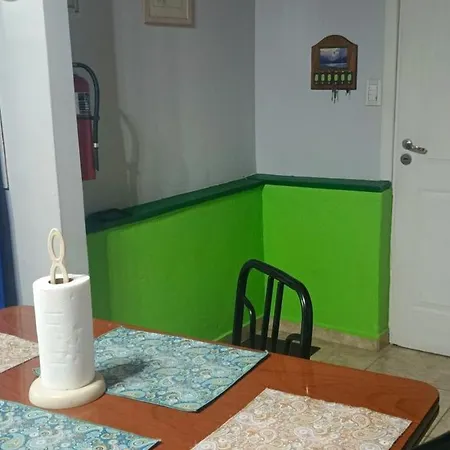 Hospedaje Michay Ushuaia Room photo