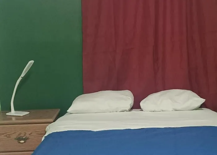 Hospedaje Michay