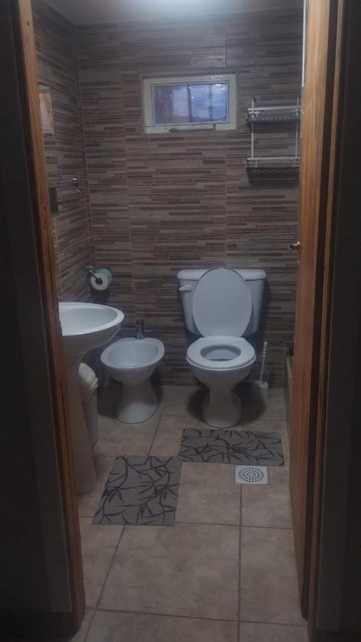 Michay Holiday home Ushuaia