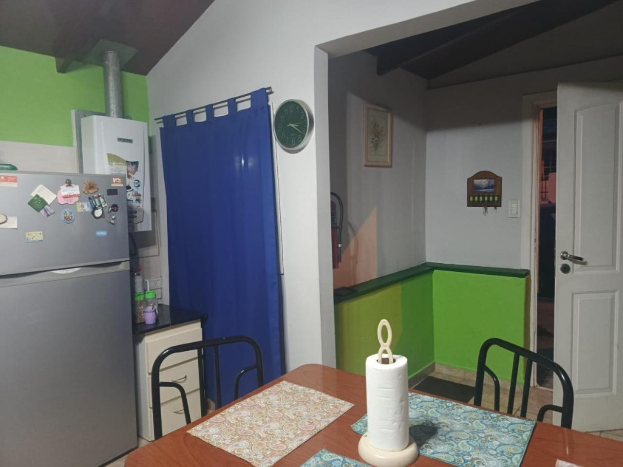Holiday home Michay *