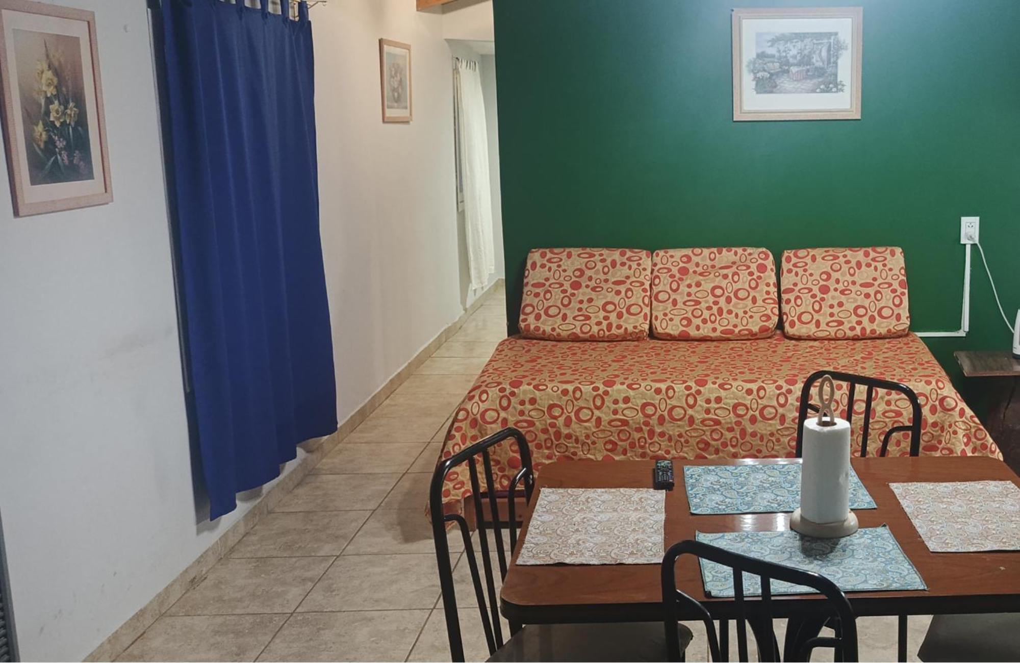 Holiday home Michay *